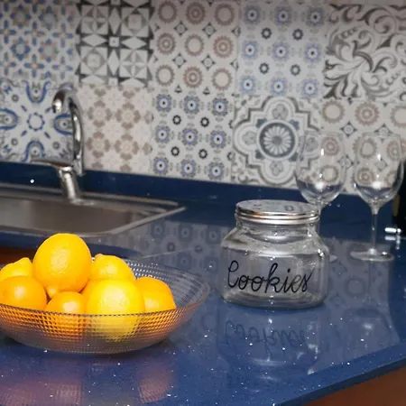 Piso Costureiras Appartamento *