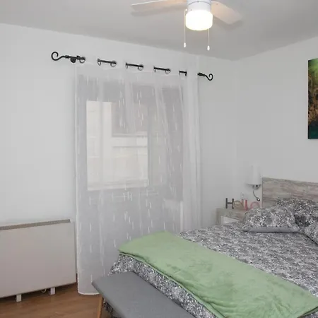 Piso Costureiras Appartamento *