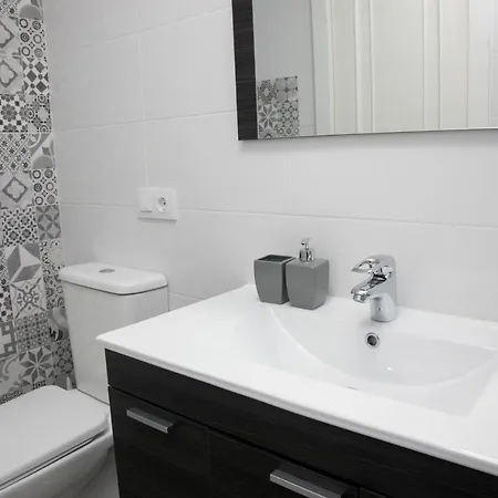 Piso Costureiras Appartamento *