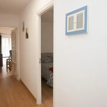 Apartment Piso Costureiras
