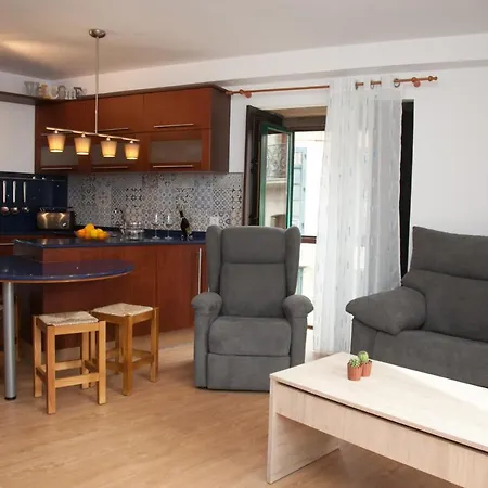 Appartamento Piso Costureiras