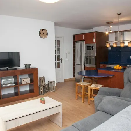 Appartamento Piso Costureiras