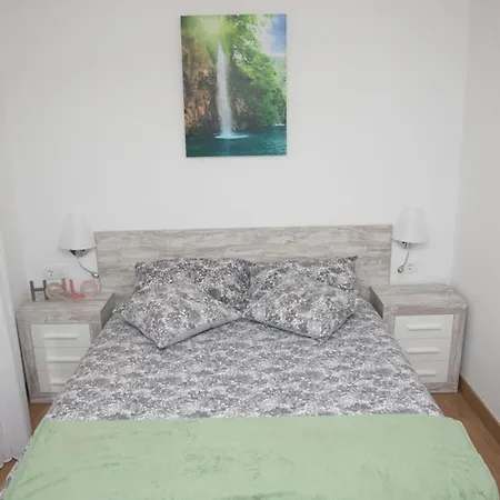 Apartment Piso Costureiras *