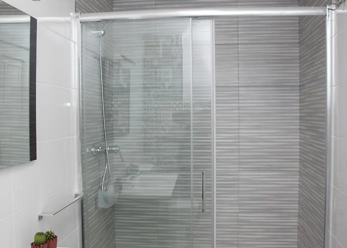 Piso Costureiras Pontevedra