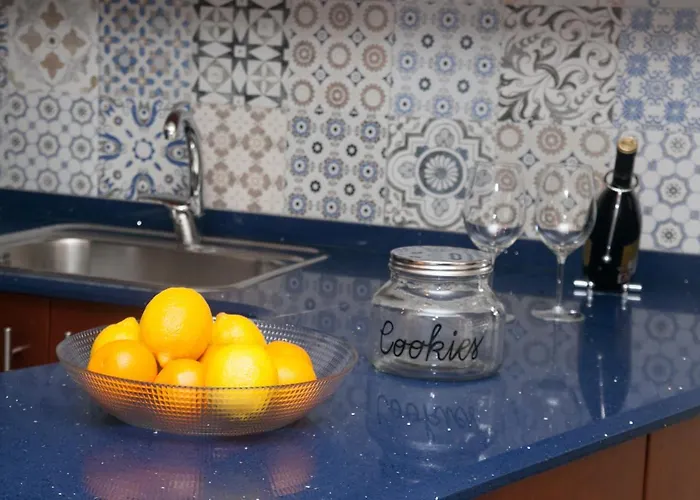 Piso Costureiras Apartment *