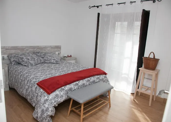 Piso Costureiras Apartment Pontevedra