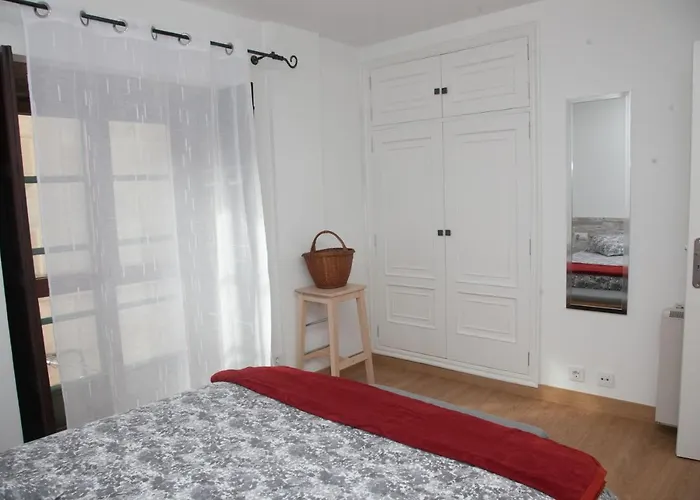 Piso Costureiras Pontevedra