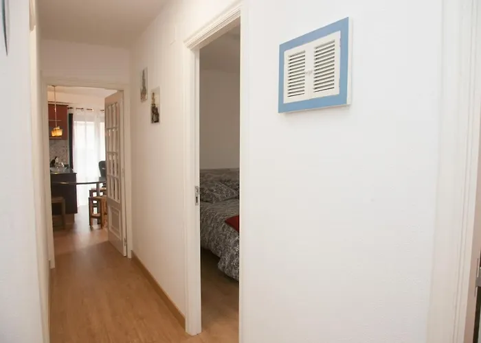 Apartment Piso Costureiras