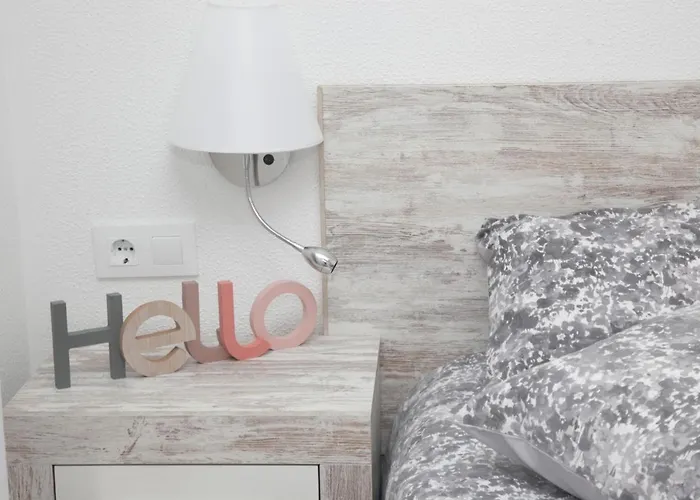 Piso Costureiras Apartment