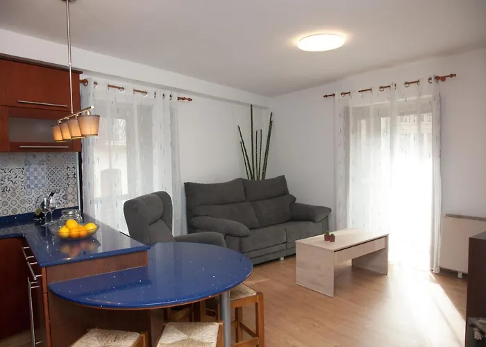 Piso Costureiras Apartment *