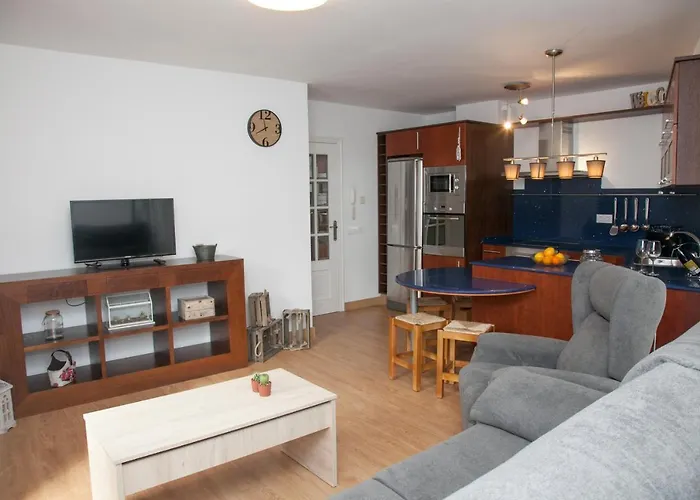 Apartment Piso Costureiras