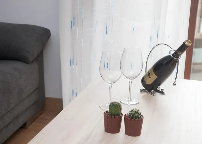 Apartment Piso Costureiras *