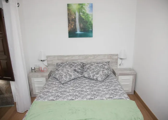 Apartment Piso Costureiras *