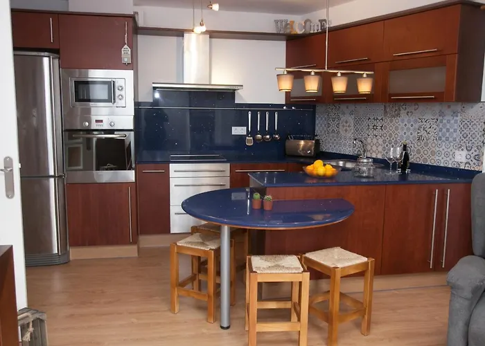 Piso Costureiras Apartment *